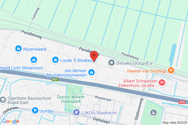 Vries Verf Behang Lijsten De