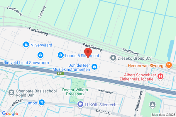 Vrs-Rijtechniek