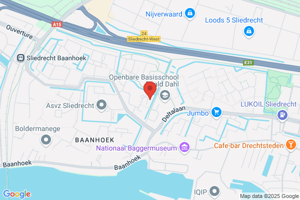 Muziekschool Leeuwen Van