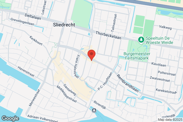 Agf Sp Zaak Vof T. Versloot/C.H. Versloo