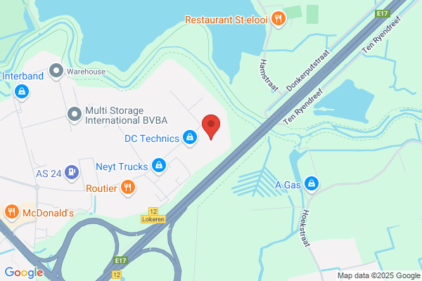 Arb Reconditioneringsbedrijf