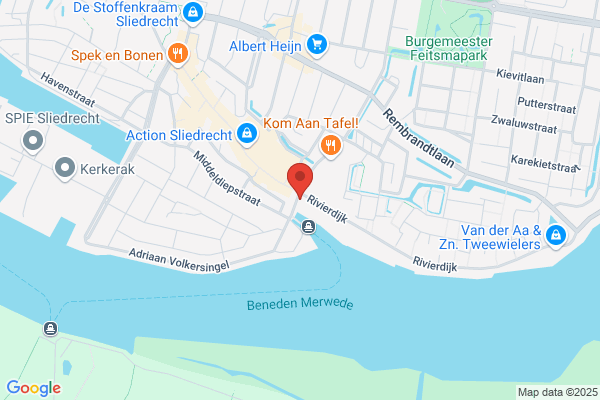 Bonflex Massagepraktijk