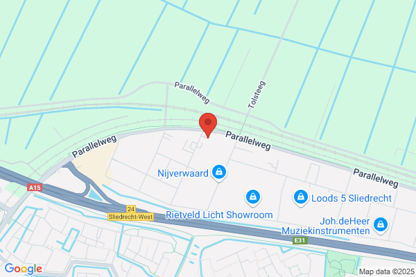 Boon Sliedrecht Bv
