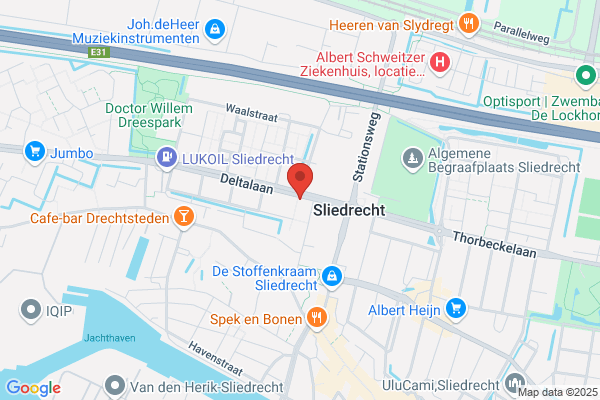 Christelijke Woningbouwvereniging Banien