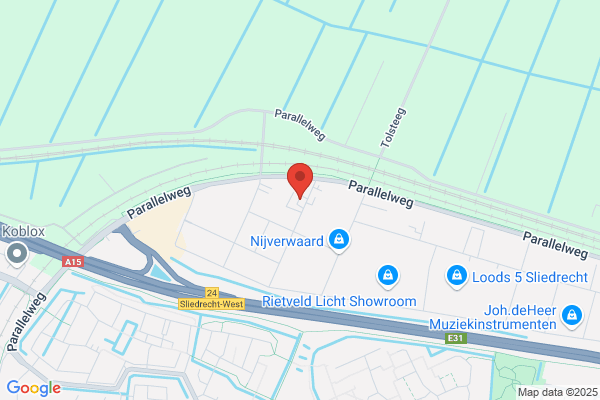 Cleanette Sliedrecht