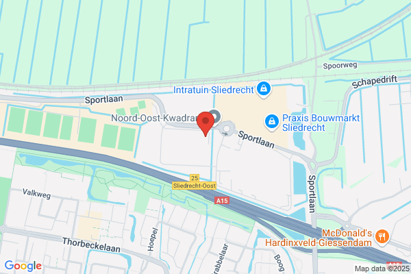 DriverbackEU