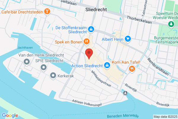 Hoorstudio Strating Sliedrecht
