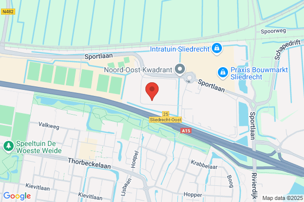 J.R. Ten Veen Bv