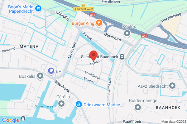 Juridisch Adviesbureau Kitsz