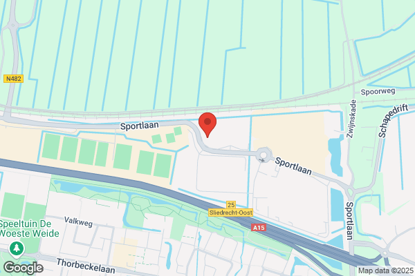 Forman Schoonmaak