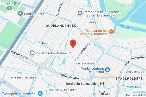 Krul Schoonmaakbedrijf Vof