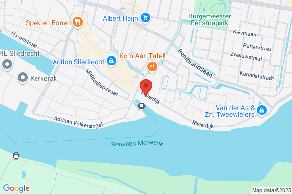 Broere Reizen
