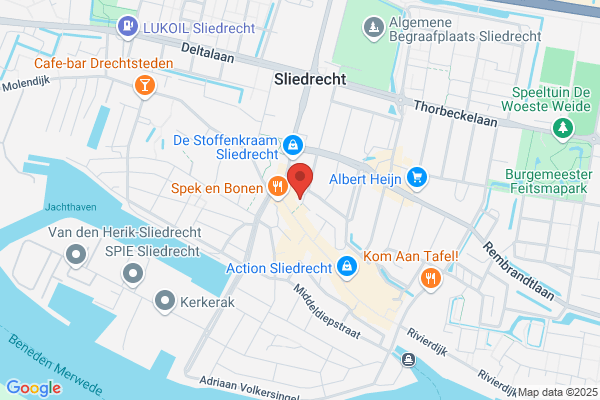Bc Sliedrecht
