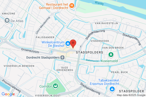 Brokaathof