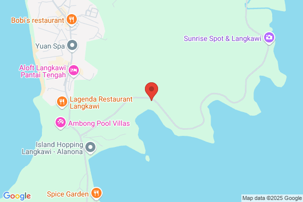 Langkawi Baru