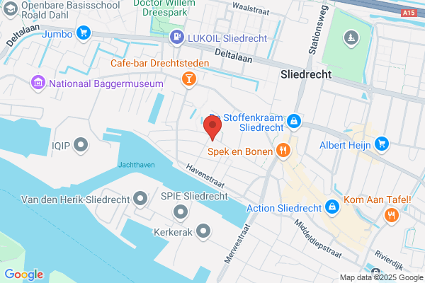 Rijschool Baanhoek