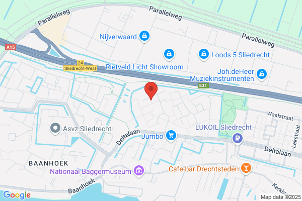 Rijschool S. Wijers