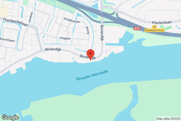 Schlieker & Zn Bv, J