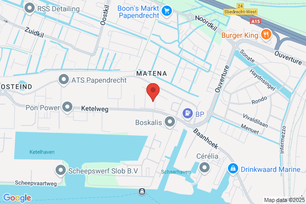 Groen Schildersbedrijf Bv