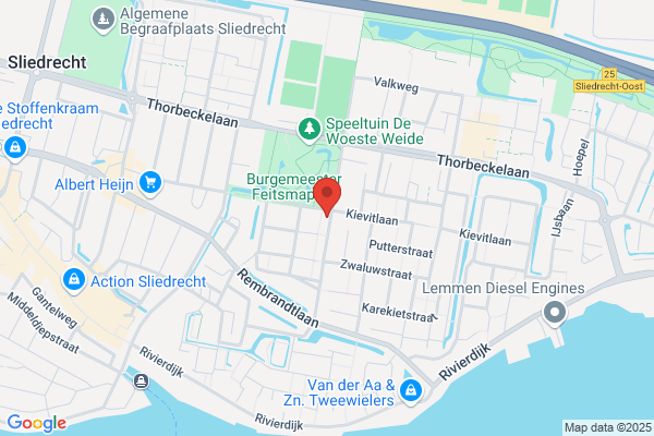 Dekker Schildersbedrijf L