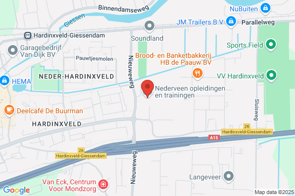Nederveen Bv