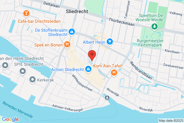 Groen Van Prinsterer