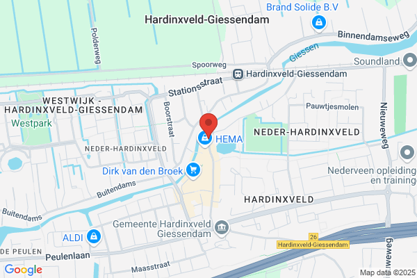 Ouwerkerk Drogisterij Parfurmerie Schoonheidssalon Kapper