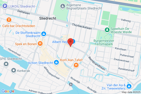 Vof Gebr. Van Tilburg