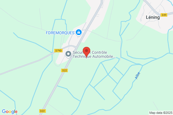 Alberg Europe