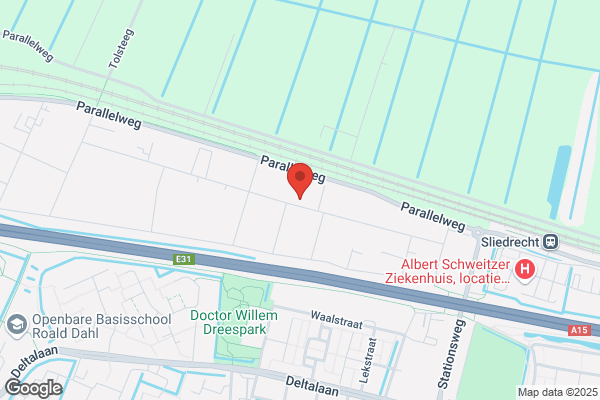 Videoland Sliedrecht