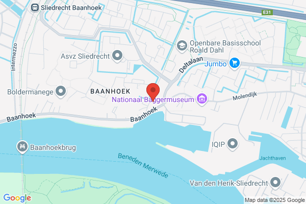 Gymnastieklokaal 't Craijenest