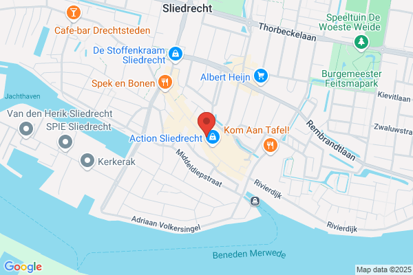 Mourik Schoenen en Lederwaren BV J van