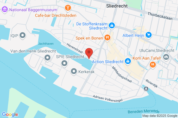 Sliedrecht Watersportver