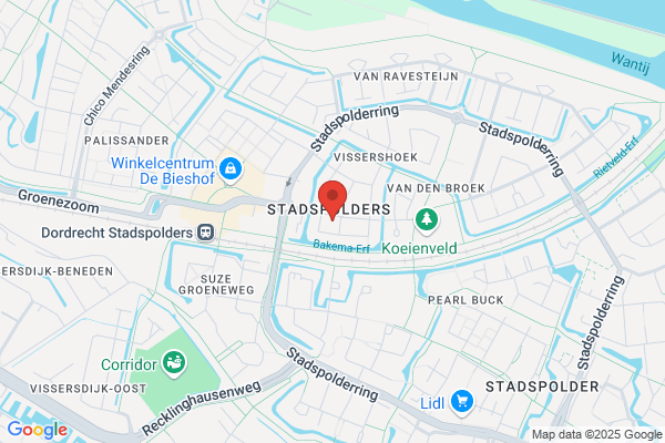 E-Stuc Stukadoorsbedrijf