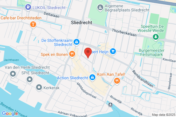 Stukadoorsbedrijf Miljoen Cv