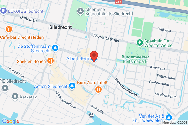 Albert Heijn