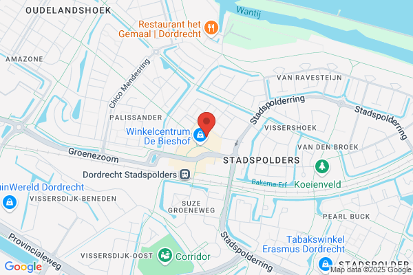 Van Ommen Groenten en Fruit