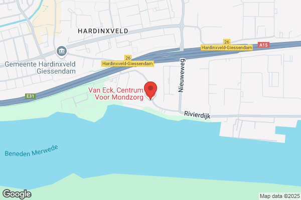 Centrum Voor Mondzorg Van Eck