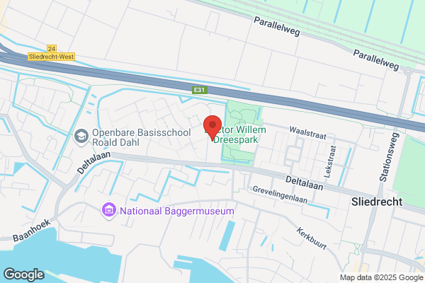 Tandartspraktijk Weresteijn