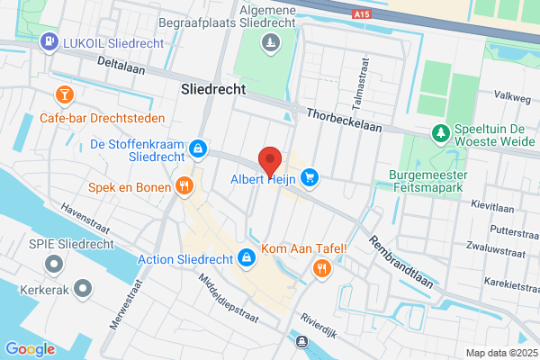 Tandarts M.P. Zalmer En J.A. Grond