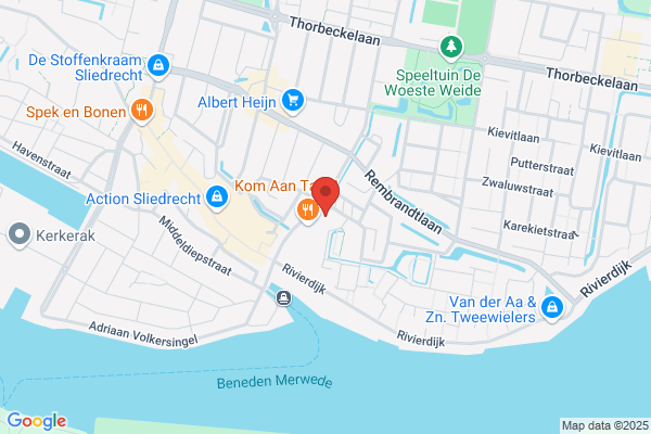 Tandartspraktijk Tom Bv