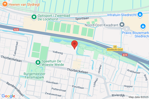 Drechttax
