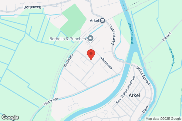 Raadgevend Ingenieursbureau Inpijn-Blokpoel Arkel