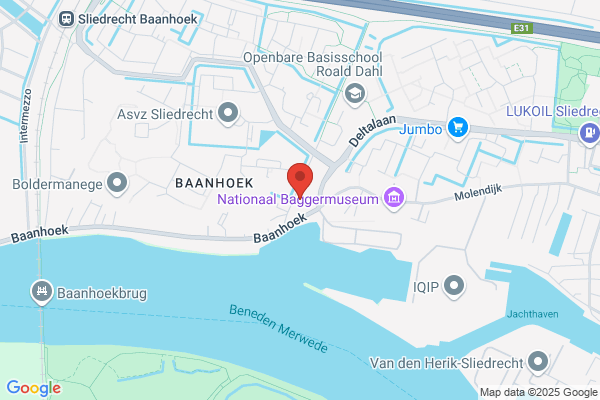 Onderhouds- En Timmerbedr. H.J. Van Pijk