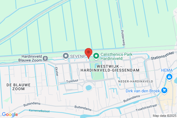Timmerbedrijf Rozendaal