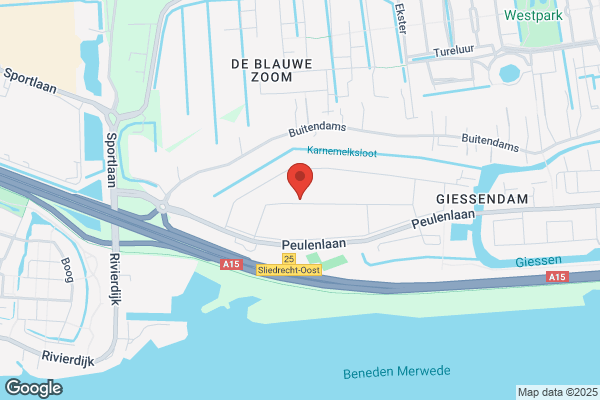 Blokland Timmerfabriek