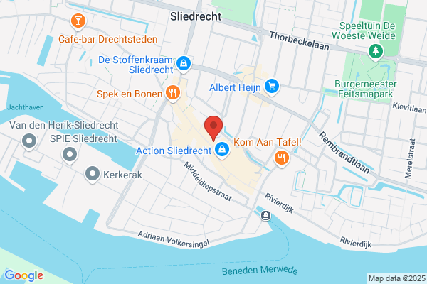 Italia Express Nederland Bv