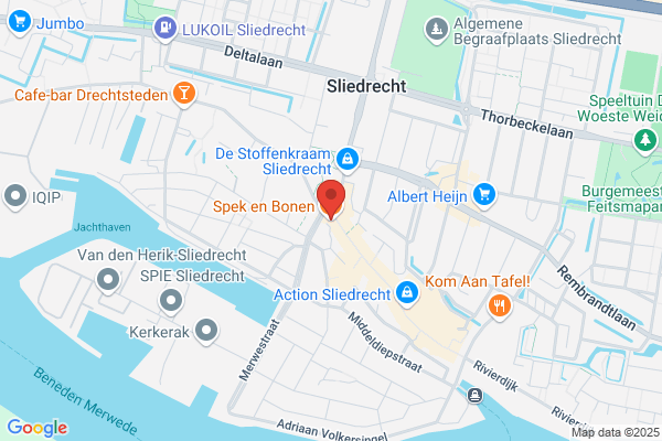 Spek & Zoon, A L