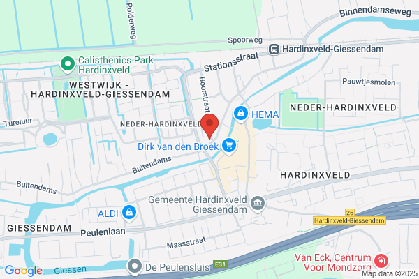 Boer Kreatieve Tuinaanleg