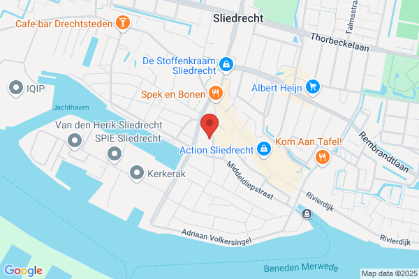 Knaap Doe Het Zelf P vd
